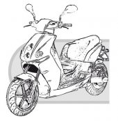 2010 E-max 190L photo